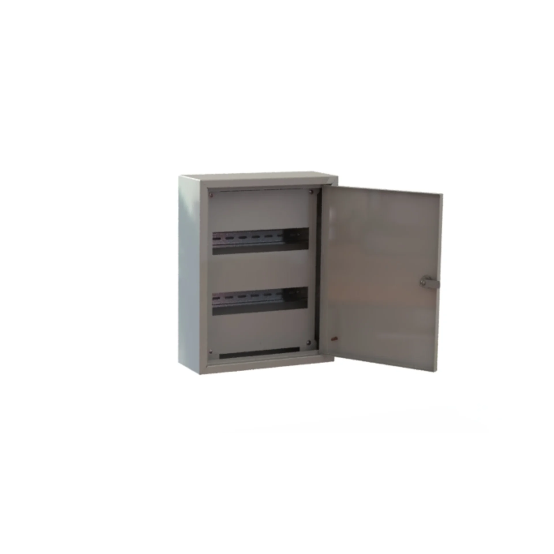 Щит распределительный навесной ЩРН-24э (395х310х120) IP31