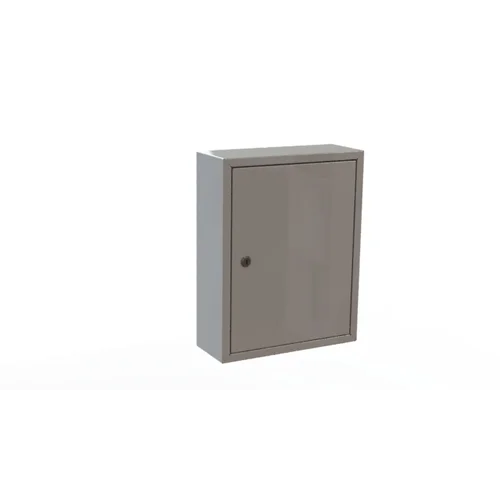 Щит распределительный навесной ЩРН-24э (395х310х120) IP31