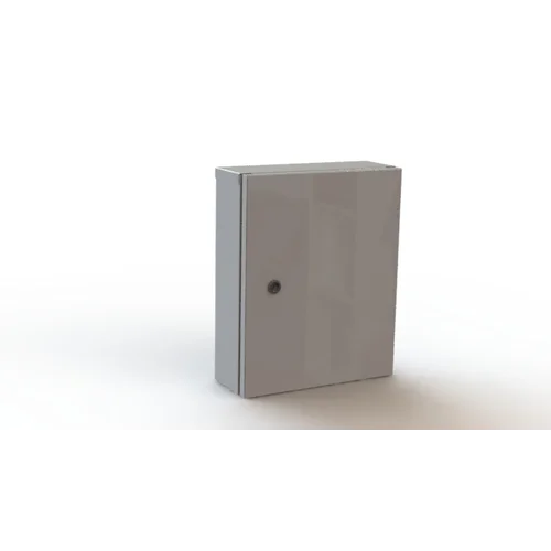 Щит распределительный навесной ЩРН-24э (410х330х125) IP54