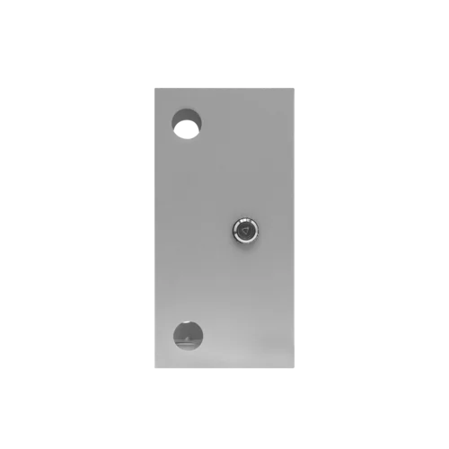 Этажная коробка универсальная распределительная, тип-пенальная, почтовый замок, 450х530х300 мм