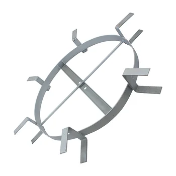 Устройство для подвески муфты и запаса кабеля УПМК-02