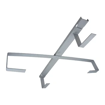 Устройство для подвески муфты и запаса кабеля УПМК-4