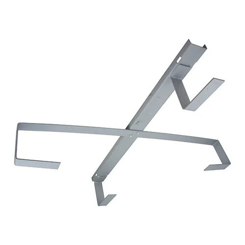 Устройство для подвески муфты и запаса кабеля УПМК-4