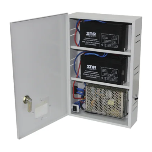 Устройство бесперебойного питания RPS 55Вт, металл ящик