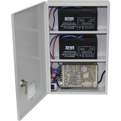 Устройство бесперебойного питания RPS 55Вт, металл ящик