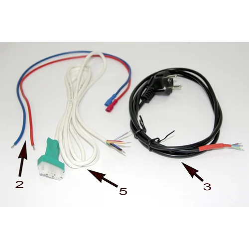 Устройство бесперебойного питания RPS с выходом 12 и 5 вольт и функцией зарядки, 55Вт, холодный старт