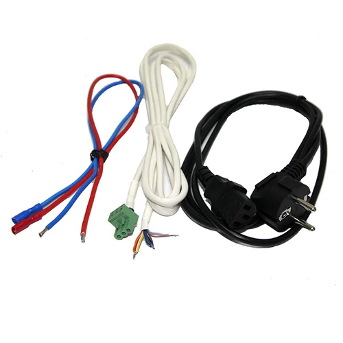 Устройство бесперебойного питания RPS с выходом 12 и 5 вольт и функцией зарядки, 55Вт, холодный старт