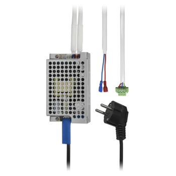 Устройство бесперебойного питания RPS с выходом 12 вольт и функцией зарядки, 60Вт