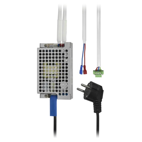 Устройство бесперебойного питания RPS с выходом 12 вольт и функцией зарядки, 60Вт