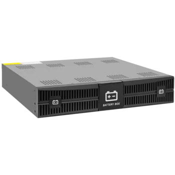 Блок батарей для ИБП 2000 VA, 72VDC серии Intelligent