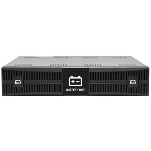 Блок батарей для ИБП 2000 VA, 72VDC серии Intelligent