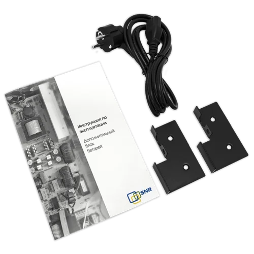 Блок батарей для ИБП 2000 VA, 48VDC