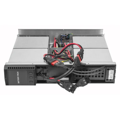 Блок батарей для ИБП 2000 VA, 48VDC