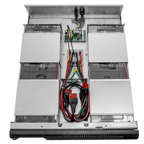 Блок батарей для ИБП 2000 VA, 48VDC
