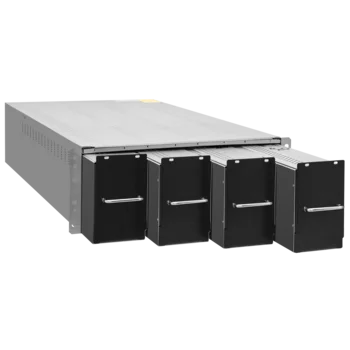 Блок батарей для ИБП, для 40 батарей 12В 9Ач, без батарей