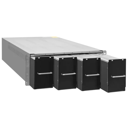 Блок батарей для ИБП, для 40 батарей 12В 9Ач, без батарей