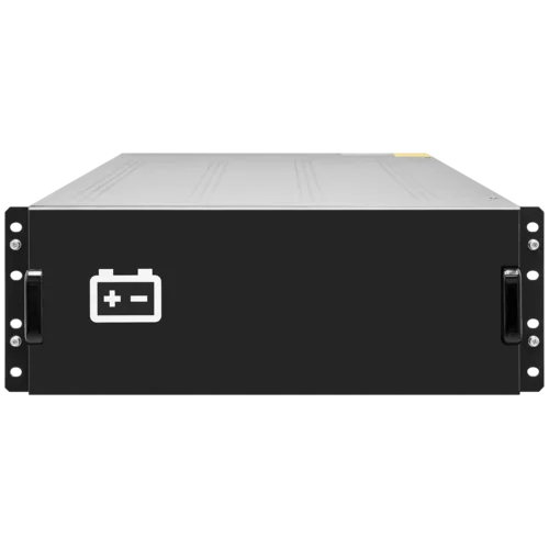 Блок батарей для ИБП, для 40 батарей 12В 9Ач, без батарей