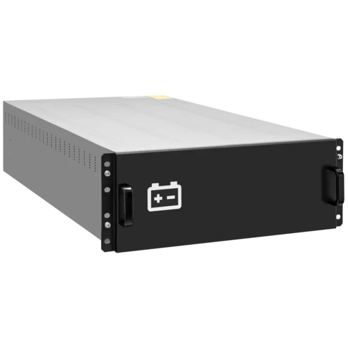 Блок батарей для ИБП, для 40 батарей 12В 9Ач, без батарей