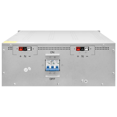 Блок батарей для ИБП, для 40 батарей 12В 9Ач, без батарей