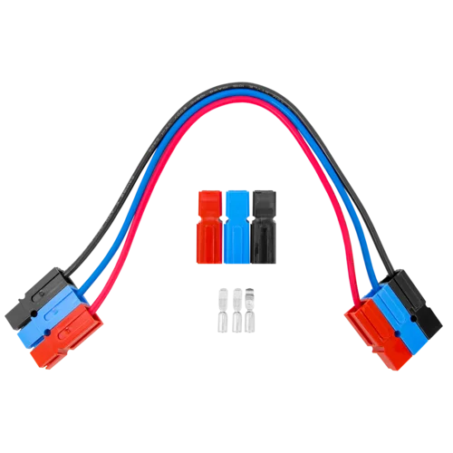 Блок батарей для ИБП, для 40 батарей 12В 9Ач, без батарей
