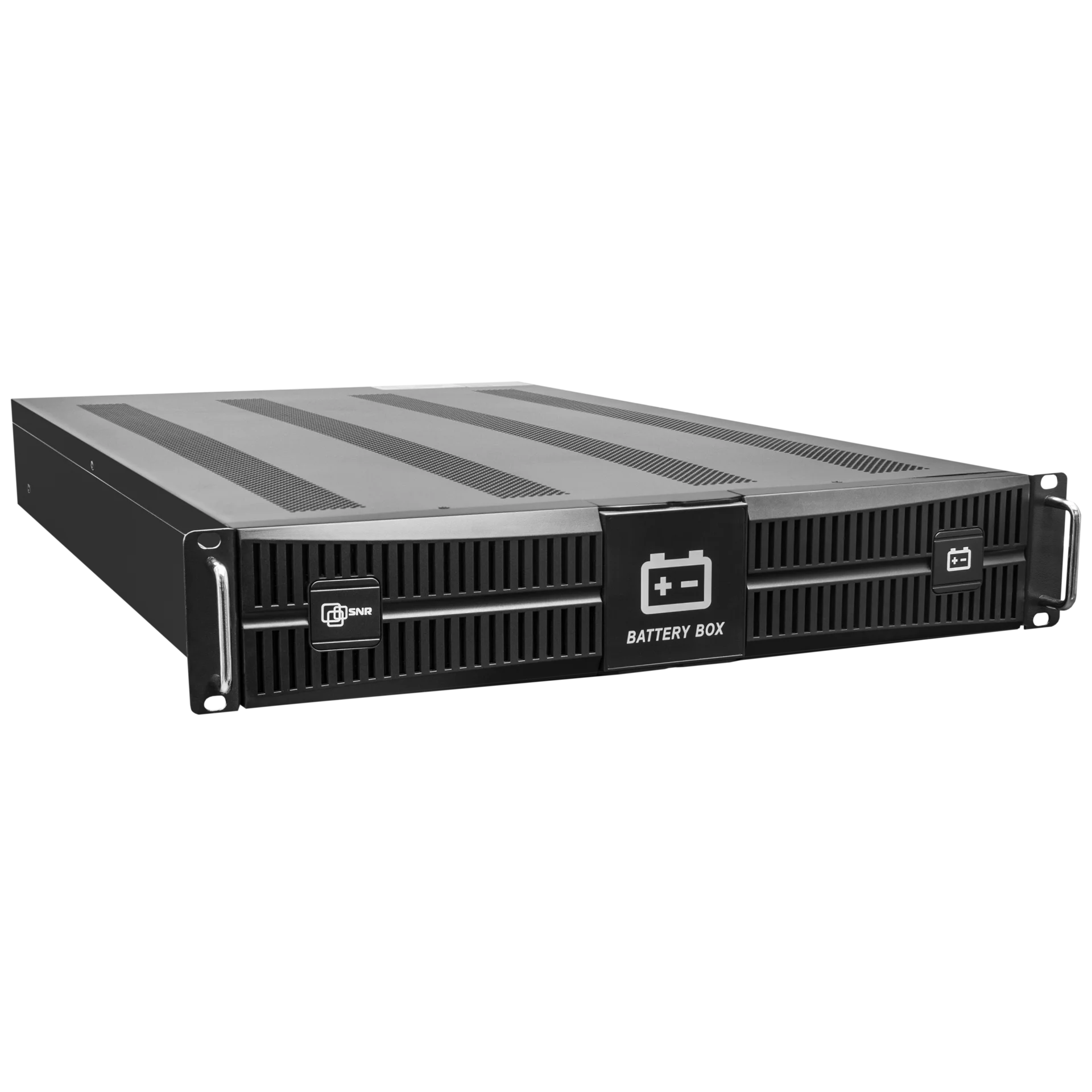 Корпус блока батарей без встроенных батарей, с перемычками, для ИБП 6000 VA/10 000 VA, серии Intelligent