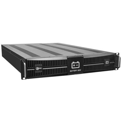 Блок батарей для ИБП 6000 VA/10 000 VA серии Intelligent