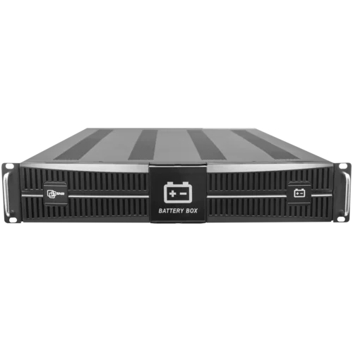 Блок батарей для ИБП 6000 VA/10 000 VA серии Intelligent