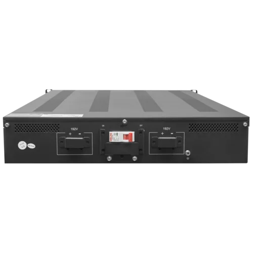 Блок батарей для ИБП 6000 VA/10 000 VA серии Intelligent