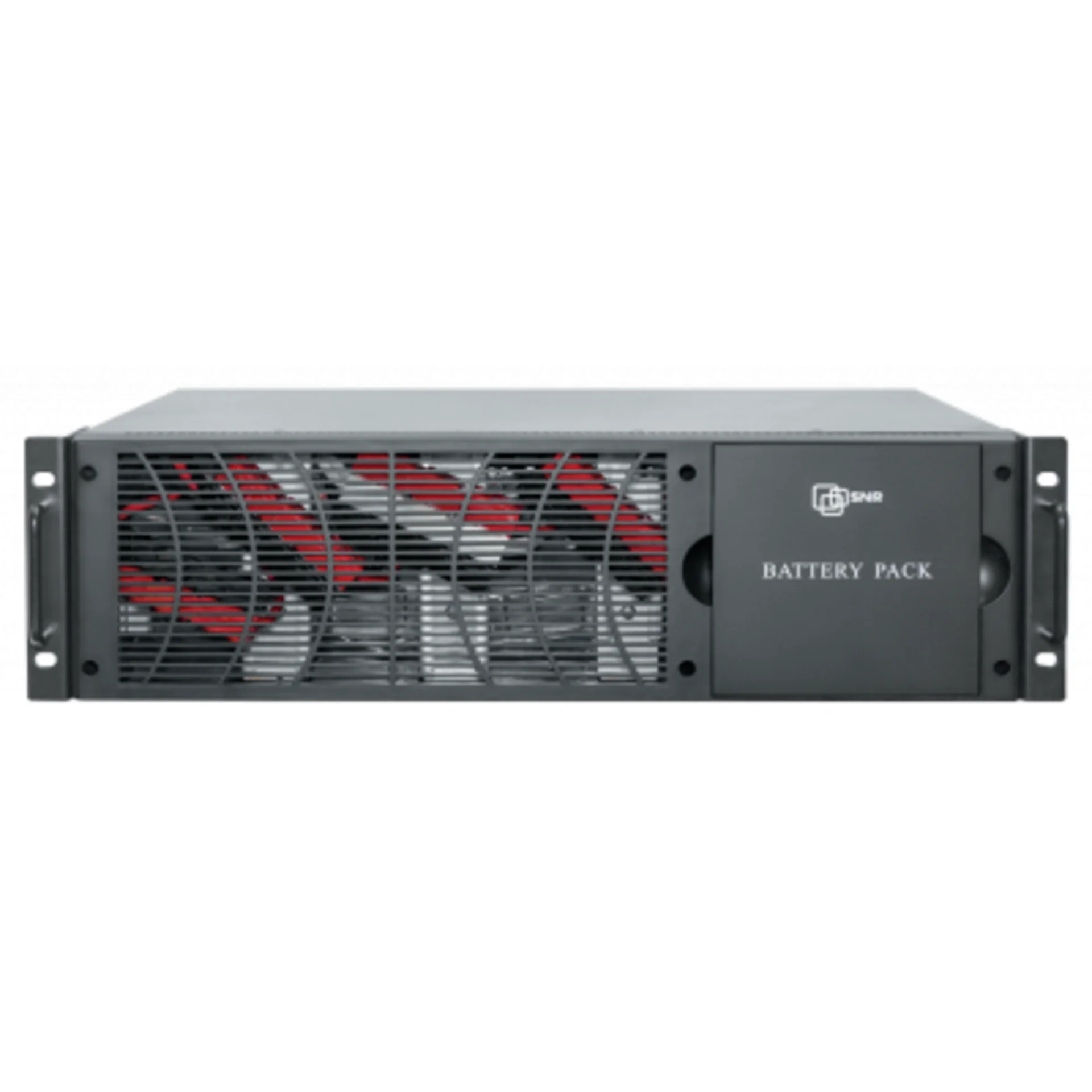 Блок батарей SNR-UPS-BCRT-610-MPLV2 для ИБП 6/10kVA