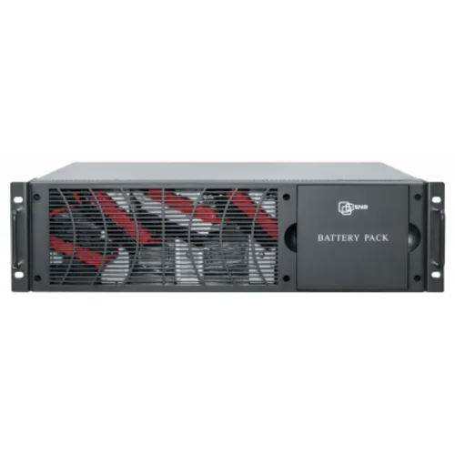 Блок батарей SNR-UPS-BCRT-610-MPLV2 для ИБП 6/10kVA