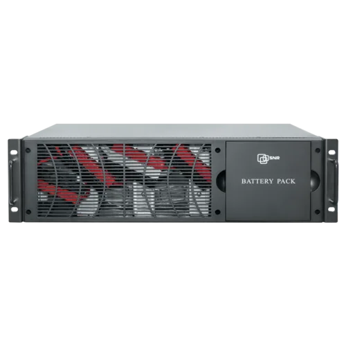 Блок батарей SNR-UPS-BCRT-610-MPLV2 для ИБП 6/10kVA