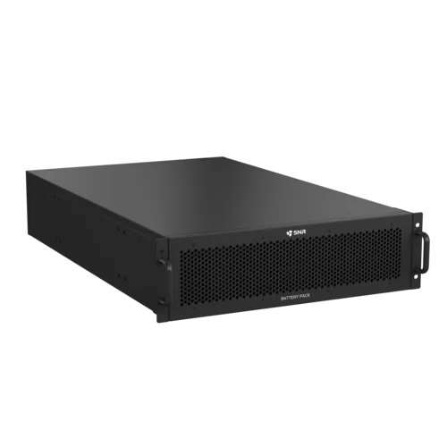 Блок батарей для источника бесперебойного питания SNR MPXL, 240В(DC), 9Ач