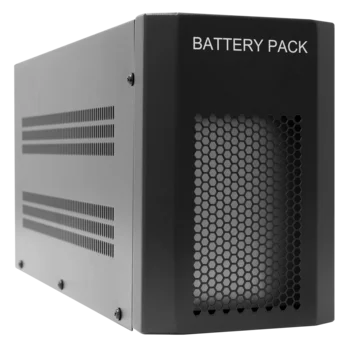 Блок батарей для ИБП 1000 VA, 36VDC серии BASE