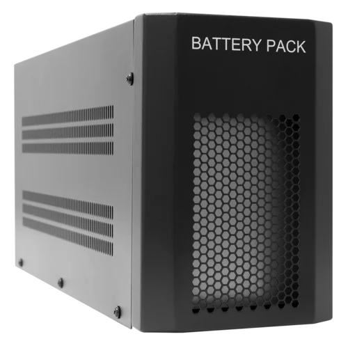 Блок батарей для ИБП 1000 VA, 36VDC серии BASE