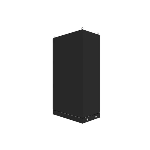 Аккумуляторный шкаф 5 полок, с отсеком для автомата,1900х600х1000мм (SNR-UPS-BCT-190610-5)