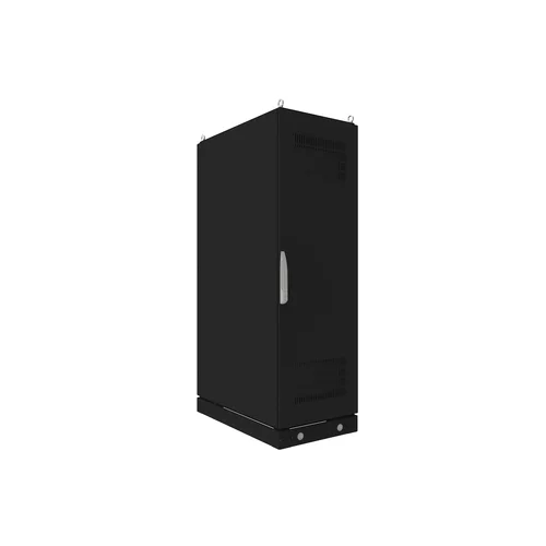 Аккумуляторный шкаф 5 полок, с отсеком для автомата,1900х600х1000мм (SNR-UPS-BCT-190610-5)