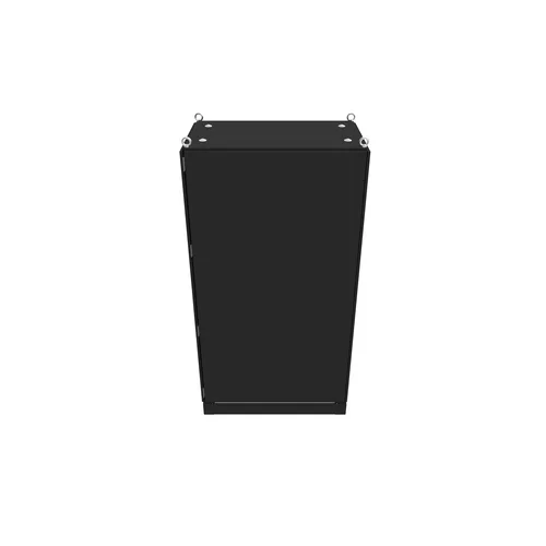 Аккумуляторный шкаф 5 полок, с отсеком для автомата,1900х600х1000мм (SNR-UPS-BCT-190610-5)