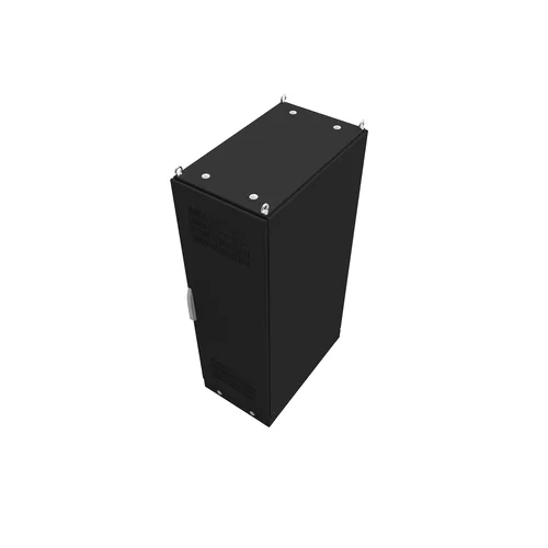 Аккумуляторный шкаф 5 полок, с отсеком для автомата,1900х600х1000мм (SNR-UPS-BCT-190610-5)