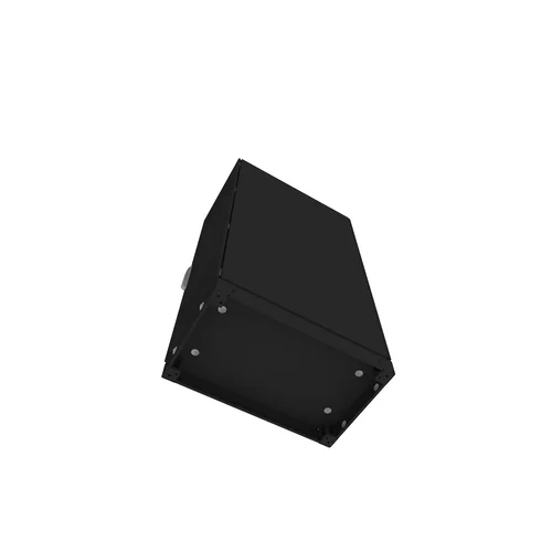 Аккумуляторный шкаф 5 полок, с отсеком для автомата,1900х600х1000мм (SNR-UPS-BCT-190610-5)