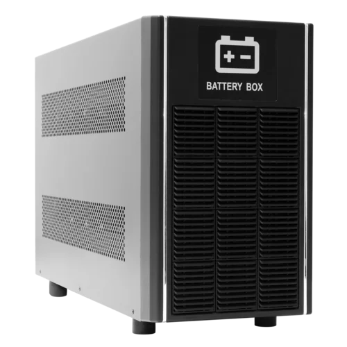 Блок батарей для ИБП серии BASE, 192 VDC 9 Ач