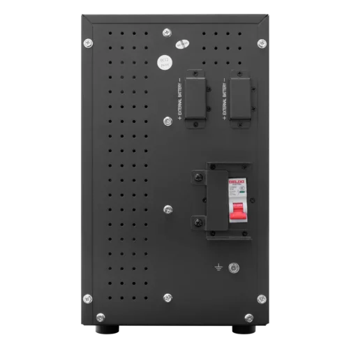 Блок батарей для ИБП серии BASE, 192 VDC 9 Ач