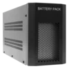 Блок батарей для ИБП 2000 VA, 48VDC серии BASE
