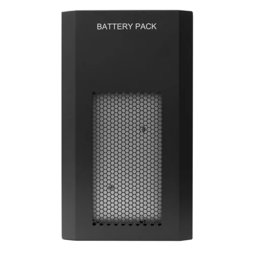 Блок батарей для ИБП 3000 VA, 72VDC серии BASE