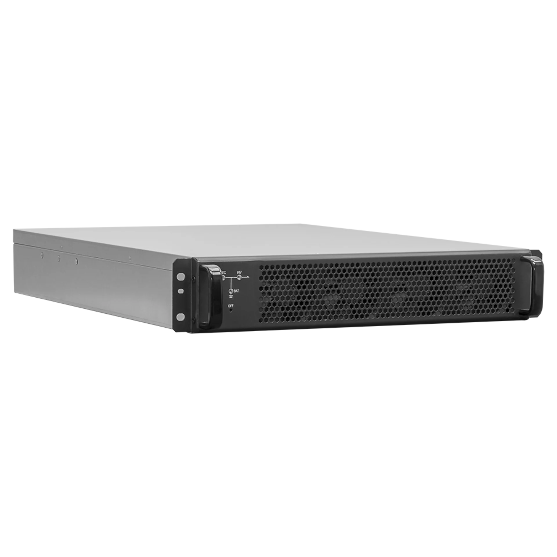 Дополнительный зарядный модуль 15А для ИБП серии CM