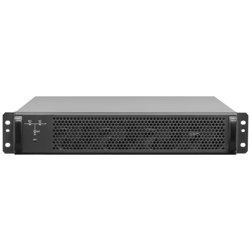 Дополнительный зарядный модуль 15А для ИБП серии CM