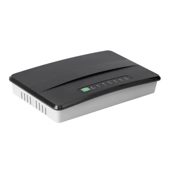 Источник бесперебойного питания с выходом постоянного тока 5/9/12 В 30 Вт