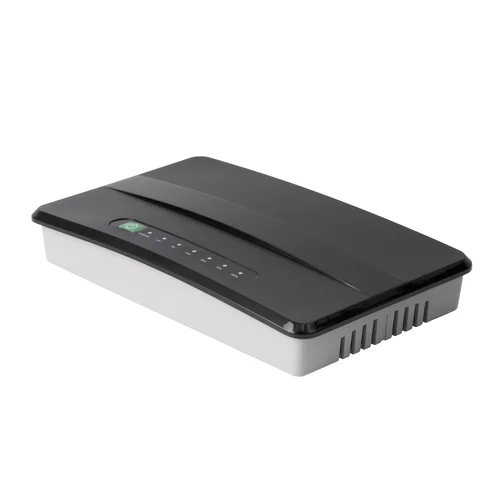 Источник бесперебойного питания с выходом постоянного тока 5/9/12 В 30 Вт