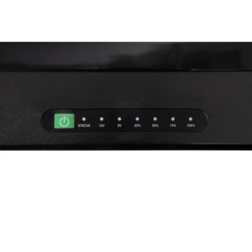 Источник бесперебойного питания с выходом постоянного тока 5/9/12 В 30 Вт