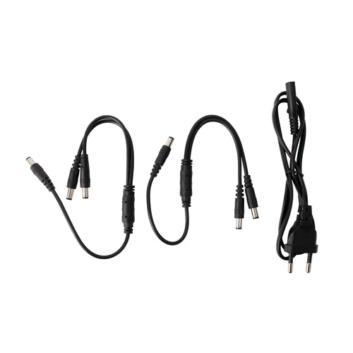 Источник бесперебойного питания с выходом постоянного тока 5/9/12 В 30 Вт