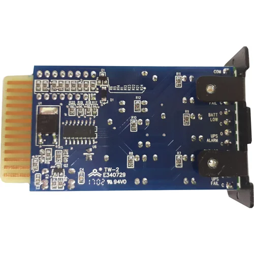 Модуль сухих контактов для ИБП серии Element